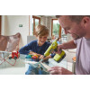 Ryobi ONE+ клеевой пистолет R18GLU-0 15642348